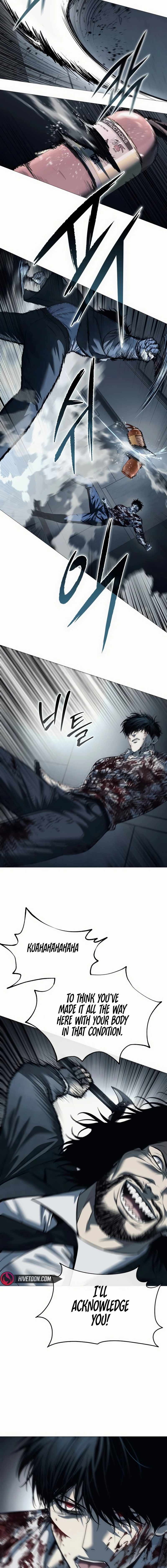 Red Shirt Chapter 7 23